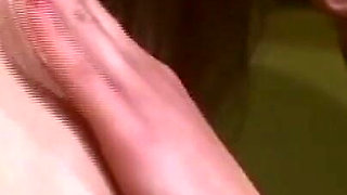 Lesbian Sex in the Cell for These 2 Beautiful Sluts