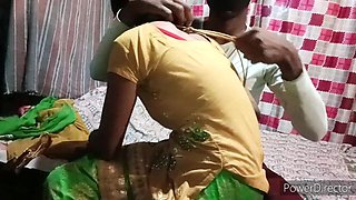 Indian Deshi Village Girl Hard Fucking