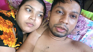 Couple Masti Vlog _ Husband Wife Romantic Vlog
