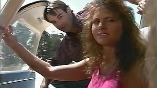 Bush Pilots (1992, Us, Full Video Dvdrip) With Ashlyn Gere