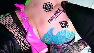 Cyberpunk Braindance POV Edition Part 2 Qos