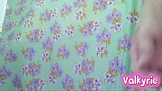 Chubby Expert Deep Throat