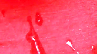 Cum Facial Compilation 1