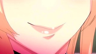 Mix of Hentai movs from Hentai Niches
