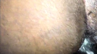 Big Black Cock Bareback
