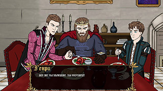 Complete Gameplay - Kingdom of Lust, Part 1