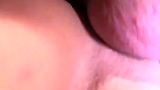 Messy Cream Pie