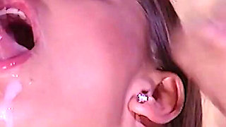 double penetration for this young Angelica Sweet