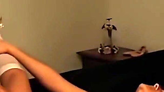 Young Girl with a Piercing on Her Clit Gets Fucked Hard by a Big Cock