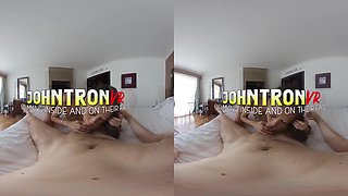 Favorite Fucktoy Bell Is Back For Another Round