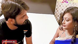 Indian Maid Fucked By Boss 10 Min