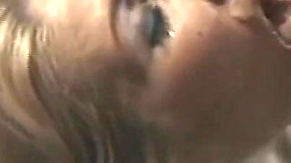 Beautiful Girl with Big Tits Gets Fucked Doggy by Huge Hard Cock