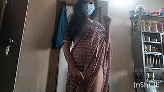 Shivani Masturbate First Time.