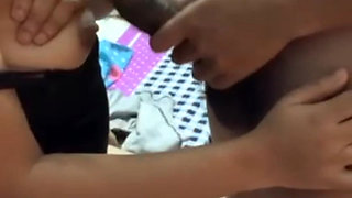 The Girl Had Sex with Her Ex