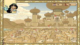 Princess Trainer Gold Edition Uncensoed Part 4