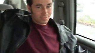 Trinity Post - Her First Anal Sex 8 Scene 1: Blowjob, Milf  Mature Porn