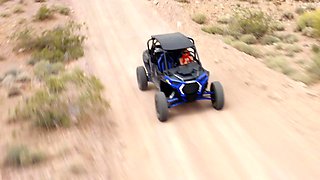 Desert Desires With Abella Danger, Small Hands - Brazzers