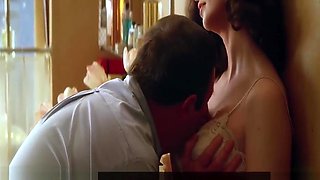 Celebrity Actress Anna Galiena Romantic Sex Scenes