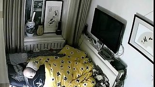 Amateur Hidden Cam with Dildo Wives