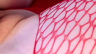 Whipped Cream Enema, Strawberries & Pee Play