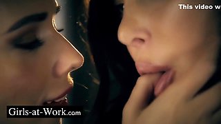 Between Words And Fantasies - Anna Polina And Ewe Sweet