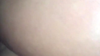 Big Ass Step Sister Fucked Doggy Style by Her Step Brother