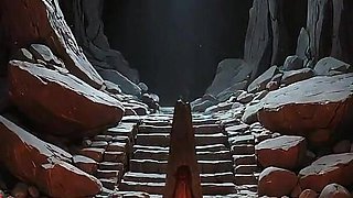 Moonripple Lake: the Cursed Maiden - Episode 11