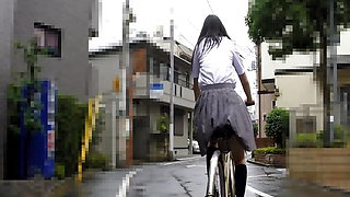 【Absolutely watch to the end】Video chasing Japan students ※Viewing caution※