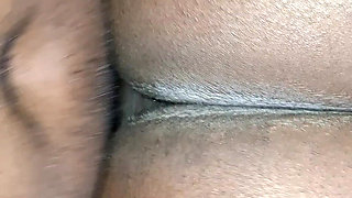 She Loves to Be Fucked with Pressure Nonstop