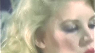 Shauna Grant’s Classic Blonde Compilation in Vintage Heat