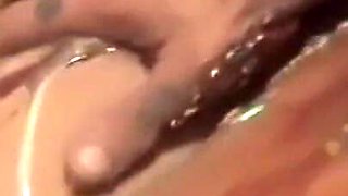 Fodeu a Magrinha Cheia De Doces