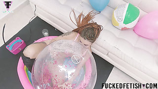 POV Pop Hell Pool