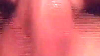 Threesome Sex of Young and Busty MILF Fucked and Cummed in Mouth by Huge Cock
