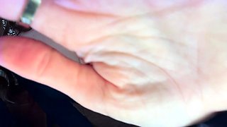 Anne ASMR - Personal Secretary Satisfies ALL your Needs