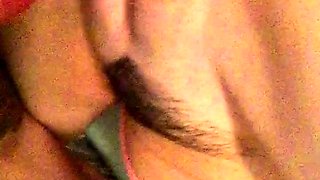 Nice brunette with big boobs fucking 4 wmv