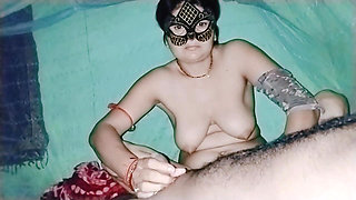 Aunty Fucking with Neighbor Scandal Mms