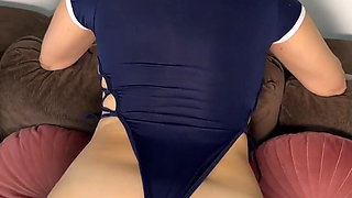 Best Amateur MILF Squirting Ass Do You Want Such a Tame Slut Delivered to Your Home?