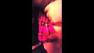 Sissy's First Anal Experience