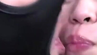 Asian Angel 25064