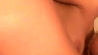 Lucy is a sexy teen who fucks her horny pussy alone with sex toys