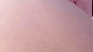 I Fuck My Step Sister's Big Ass in Prone Bone Position!