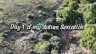 Sexcation with My Stepdad Turned Out to Be a Lot More Fun