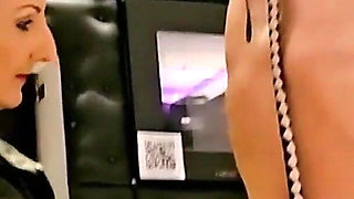 Mistress Luciana Hung up Extreme Single Tail Whipping Part 2