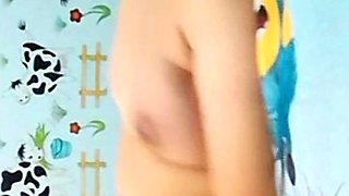 Chindo Masturbation