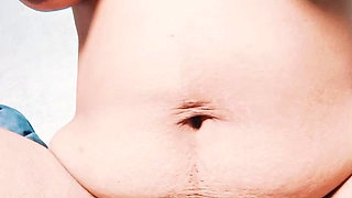 Looking boobs hot