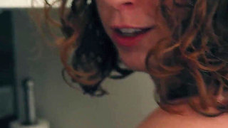 Little Arden Takes Your Facial After Raunchy Sex Scene