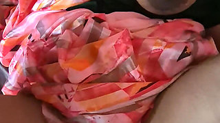 Big Juicy Tits Desi Aunty Open Blouse POV Slow-motion Sex