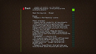 Minecraft Horny Craft - Part 33 Blaze Girl! by Loveskysanhentai