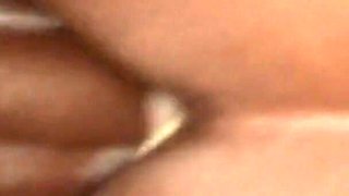 Ebony Teen Loves My Big Dick