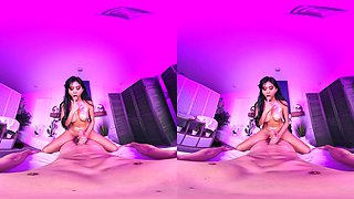 Massage Parlor Compilation 2 - Realjamvr - Sexlikereal